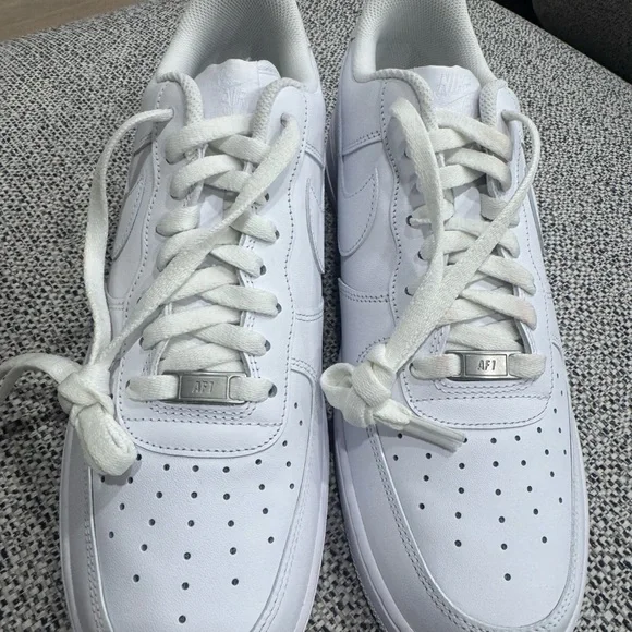 Travis Scott x Nike Air Force 1 '07 x Low Utopia - Picture 2 of 6